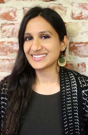 Saima Akhtar (Independent Researcher