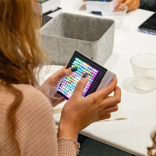 Guggenheim litebrite